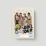 H1-KEY - H1-KEY 2024 SEASON'S GREETINGS [SEOUL TOUR] +Pre-Order Benefit