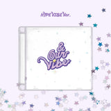 Say My Name - 3rd EP &Our Vibe Hype vibe version CD