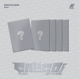 [EXCLUSIVE POB] PLAVE - Caligo Pt.2 [POCAALBUM Ver.] + Pre-Order Gift