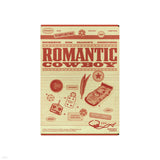 NICHKHUN 2026 SEASON'S GREETINGS [ROMANTIC COWBOY] + Pre-Order Gift