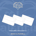 NMIXX - Blue Valentine [Platform Album POCAALBUM Ver.]