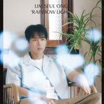 Lim Seul Ong (2AM) - Rainbow Light CD