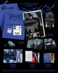 [EXCLUSIVE POB] Key - Vol.3 Hunter (Archive Ver.) CD+Pre-Order Gift