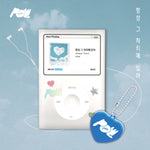 Pow - Web Drama Always There OST Platform Album