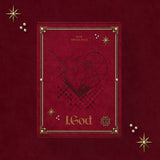 XLOV - I,God [SPECIAL PACK]