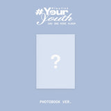 UAU - 2nd Mini Album Playlist #Your Youth [PHOTOBOOK VER.]