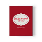 BABYMONSTER : ERA II | BABYMONSTER 2nd Anniversary Memory Pack