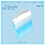 VAYONN - 1ST EP Youth Today [Record Ver.]