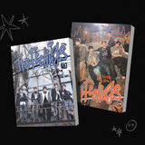WEi - 7th Mini Album The Feelings CD