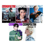 Cosmopolitan Magazine Korea January 2026 BOYNEXTDOOR