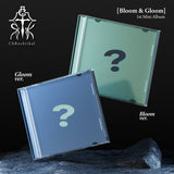 ChRocktikal - 1st Mini Album Bloom & Gloom
