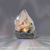[EXCLUSIVE POB] NMIXX - Strange Muse [Light Ver.] Album+Pre-Order Gift