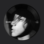 YESUNG SUPER JUNIOR - 5th Mini Album Unfading Sense (LP Ver.)