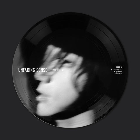 YESUNG SUPER JUNIOR - 5th Mini Album Unfading Sense (LP Ver.)