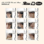 Cravity - Vol.2 Dare to Crave (Digipack version) CD+Extra Photocards Set