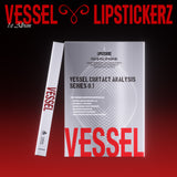 Lipstickerz - Vol.1 Vessel Nemo Album version