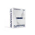 2023 LE SSERAFIM TOUR FLAME RISES IN SEOUL