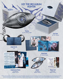 Key - Vol.3 Hunter (The Cube Ver.) Mini CD
