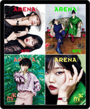 Arena Homme+ Korea Magazine June 2026 AKMU
