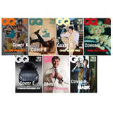 GQ Korea Magazine December 2025