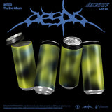 Aespa - Vol.2 Lemonade Can version Smart Album