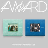 Mamamoo - 4WARD [Digipack ver.] Special Single Album