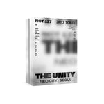 NCT 127 3rd Tour Neo City : Seoul - The Unity DVD+Pre-Order Gift