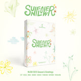 [EXCLUSIVE POB] WJSN 2025 Season’s Greetings [SUNFLOWER]