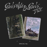 ITZY - Girls Will Be Girls [Special Edition] 10th Mini Album