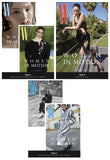 W Korea Magazine July 2026 (Women in Motion - 79th Cannes Film Festival)