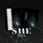 Niel (TEENTOP) - The 4th Mini Album She CD