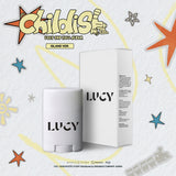 LUCY - Childish [Island Ver.] 2nd Full Album
