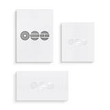 BTS - ARIRANG [Standard 2 ver + Living Legend ver SET] 3Album