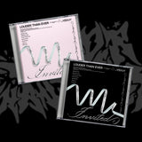 Newbeat - 1st Mini Album Louder Than Ever Jewel version CD