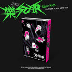 Stray Kids - 樂-STAR ROCK STAR [PLATFORM ALBUM NEMO VER.]