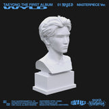 TAEYONG - WYLD [Masterpiece Ver.] Limited Album