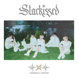 TXT TOMORROW X TOGETHER - Japan 3rd Album STARKISSED [Standard Edition]