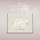 UAU - 2027 Season's Greetings Cafe De L'Ombre Recipe . For . U