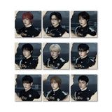 &Team - 3rd EP We On Fire Solo Edition CD