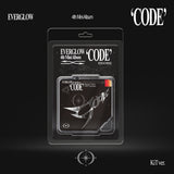 EVERGLOW - CODE (Kit album)