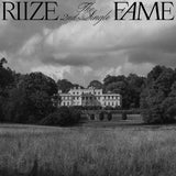Riize - 2nd Single Album Fame Catalogue version