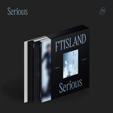 FTISLAND - Serious (Vol.7) Album