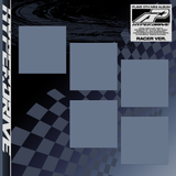 PLAVE - 5th Mini Album HYPER DRIVE Racer ver.
