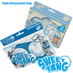 ifeye - 2nd EP sweet tang Photobook version CD