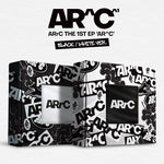 ARrC - 1st EP AR^C CD