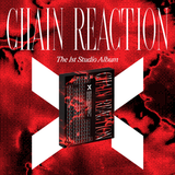 X:IN - Vol.1 Chain Reaction (CD Ver.) CD