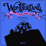 B.I - Vol.3 WONDERLAND [Pop-up book Ver.] CD