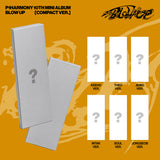 P1Harmony - 10th Mini Album BLOW UP Compact ver. CD
