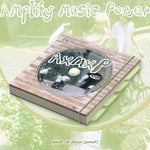 AxMxP - Vol.1 AxMxP M version CD