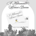 NMIXX - 3rd Single Album A Midsummer NMIXX's Dream Digipack ver. CD